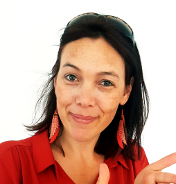 Laure Leculier